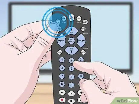 Imagen titulada Program an RCA Universal Remote Without a "Code Search" Button Step 14
